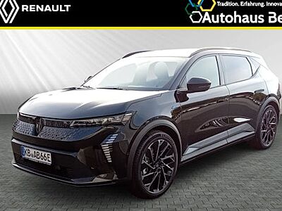 Renault Scenic E-Tech Esprit Alpine 220 Long Range 5 Türen