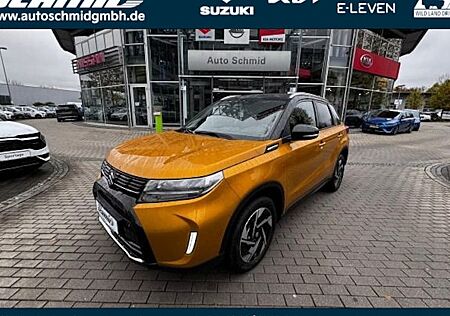 Suzuki Vitara 1.5 DUALJET Hybrid Comfort+ AGS Allgrip 5 Türen