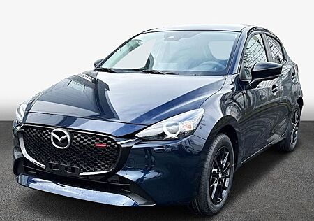 Mazda 2 SKYACTIV-G 90 Homura SA Drive 5 Türen