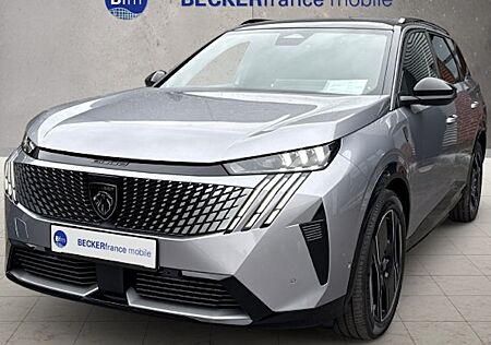 Peugeot e-5008 Dual-Elektromotor 325 AWD Launch Edition 5 Türen