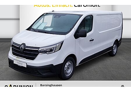 Renault Trafic Blue dCi 130 L2H1 Komfort 4 Türen