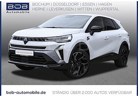 Renault Symbioz Full Hybrid E-Tech 160 Esprit Alpine 5 Türen