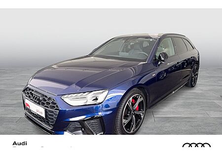 Audi A4 40 TDI S tronic S line Avant 5 Türen