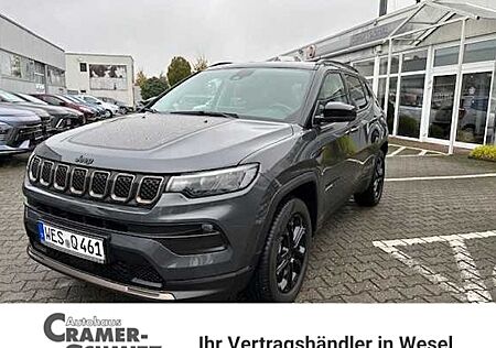 Jeep Compass 1.3l T4-PHEV 177kW Upland Auto. 4WD 5 Türen