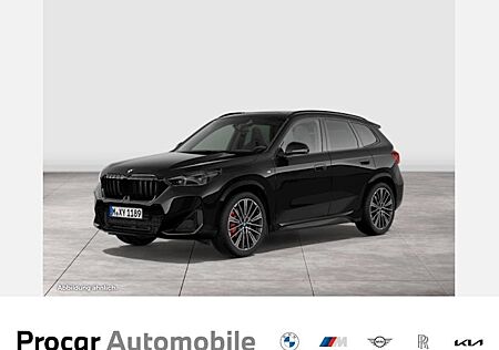 BMW X1 xDrive23i Steptronic 5 Türen