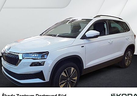 Skoda Karoq 1.5l TSI ACT DSG Selection 5 Türen