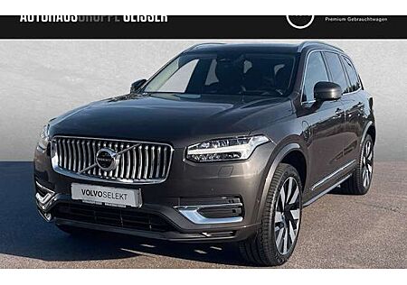 Volvo XC 90 T8 AWD Recharge Plus Bright Auto 5 Türen