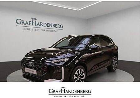 Audi Q3 TFSI 110kW S tronic 5 Türen