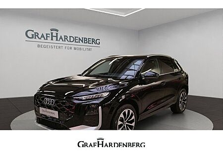 Audi Q3 TFSI 110kW S tronic 5 Türen