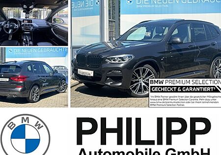 BMW X3 xDrive30i M SPORT AT 5 Türen