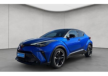 Toyota C-HR 2.0-l-VVTi Hybrid GR Sport 5 Türen