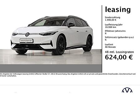 VW ID.7 Pro 77 kWh 210 kW Pro Tourer 5 Türen