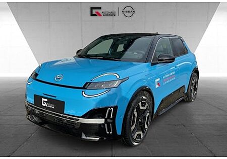 Nissan Micra 52 kWh Evolve 5 Türen