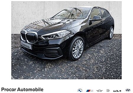 BMW 1er 116i Advantage 5 Türen