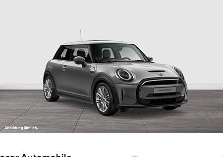 Mini Cooper SE Yours Trim 3 Türen