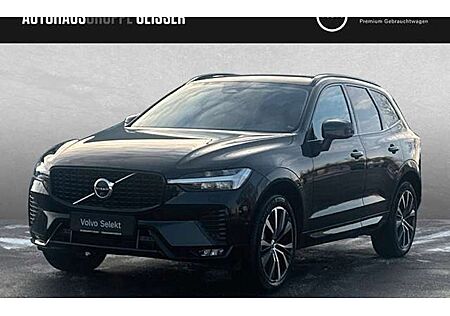 Volvo XC 60 B4 D AWD Plus Dark Auto 5 Türen