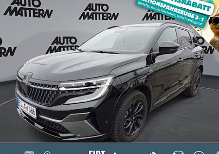 Renault Austral Mild Hybrid 160 Techno Esprit Alpine Aut 5 Türen