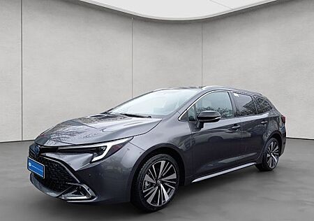 Toyota Corolla 1,8 Hybrid Comfort Touring Sports 5 Türen