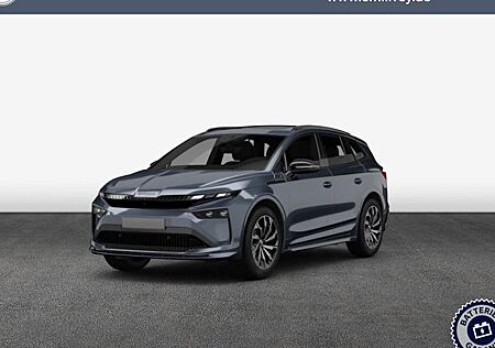 Skoda Enyaq 85 5 Türen