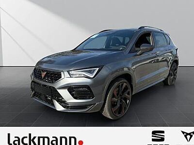 CUPRA Ateca 2.0 TSI 221kW VZ 4Drive DSG 5 Türen