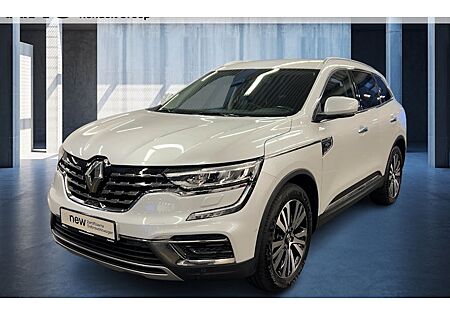Renault Koleos BLUEdCi 185 4WD Automatik Initiale Paris 5 Türen