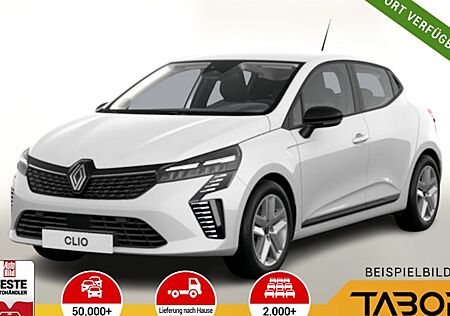 Renault Clio Eco-G 100 Evolution 5 Türen