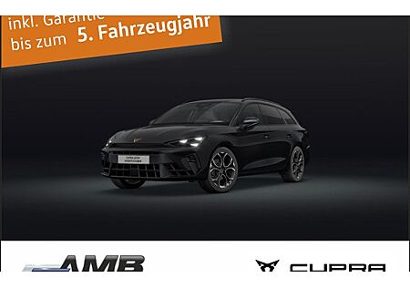 Cupra Leon 2.0 TSI 150kW DSG Sportstourer 4WD 5 Türen