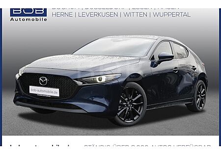 Mazda 3 e-SKYACTIV X 186 AWD Takumi Automatik 5 Türen