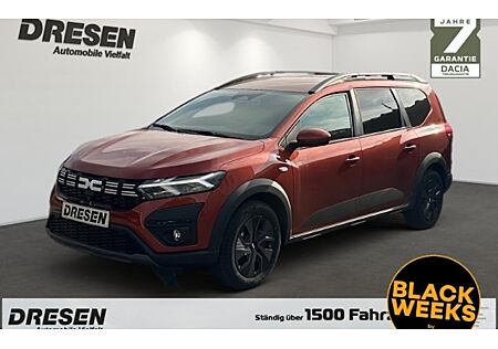 Dacia Jogger Hybrid 140 M-M-Auto Expression 7-Sitzer 5 Türen