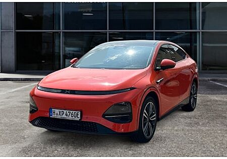 XPENG G6 BEV 88kWh AWD Performance 5 Türen
