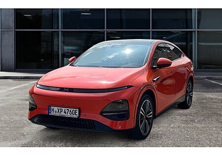 XPENG G6 BEV 88kWh AWD Performance 5 Türen