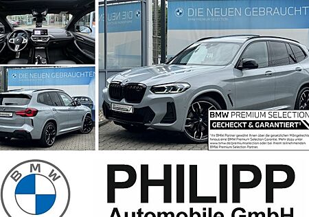 BMW X3 M40i AT 5 Türen