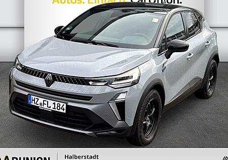 Renault Captur E-Tech Full Hybrid 145 Esprit Alpine 5 Türen