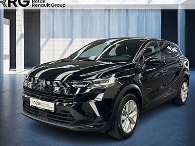 Renault Symbioz E-Tech Full Hybrid 145 Evolution 5 Türen