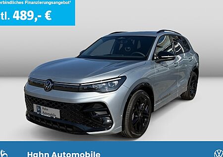 VW Tiguan 2.0 TDI SCR DSG R-Line 5 Türen