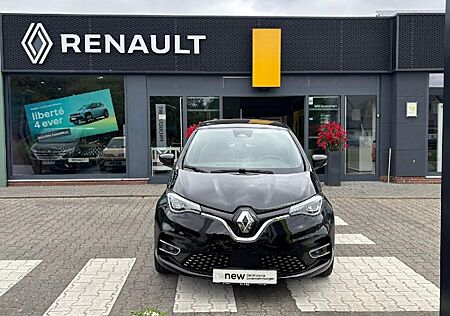 Renault ZOE Paket Iconic EV50 135hp 5 Türen