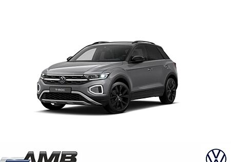 VW T-Roc 2.0 TDI SCR DSG 4Motion Style 5 Türen