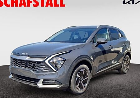 Kia Sportage 1.6 T-GDI Hybrid Vision Auto 5 Türen