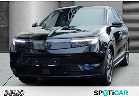 Opel Grandland Hybrid 107 kW Ultimate eDCT 5 Türen