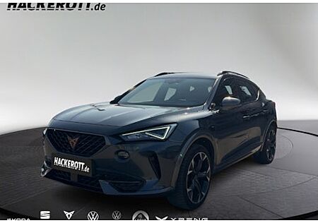 Cupra Formentor 1.4 e-HYBRID 180kW VZ DSG 5 Türen