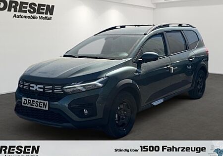 Dacia Duster HYBRID 140 Expression 5 Türen