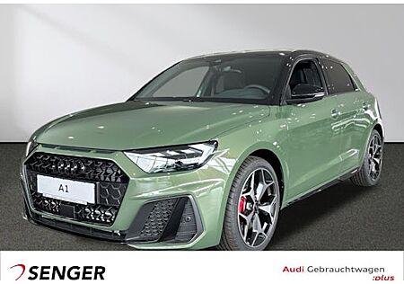 Audi A1 40 TFSI S tronic S line Sportback 5 Türen