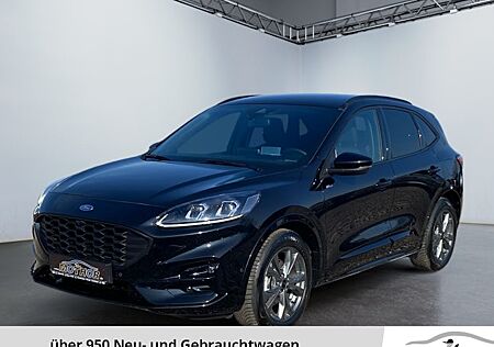 Ford Kuga 1.5 EcoBoost 110kW ST-Line 5 Türen