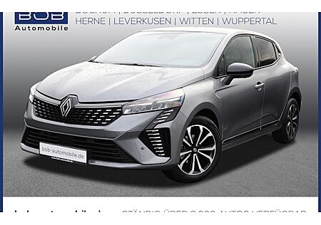 Renault Clio TCe 90 Techno 5 Türen