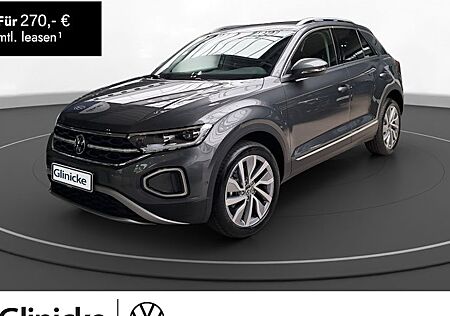 VW T-Roc 1.5 TSI OPF DSG Style 5 Türen