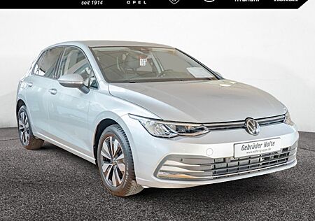 VW Golf 1.0 TSI OPF 81kW MOVE 5 Türen