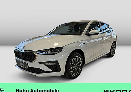 Skoda Scala 1.0 TSI 85kW DSG Tour 5 Türen