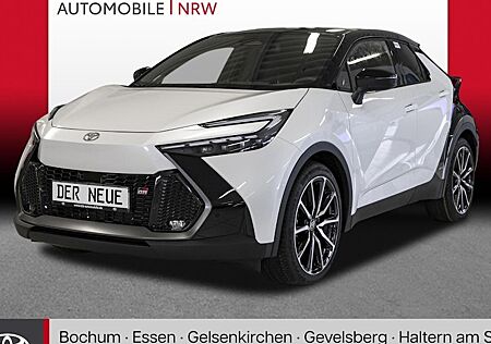 Toyota C-HR 2.0-l-VVT-i Hybrid GR SPORT Premiere 5 Türen