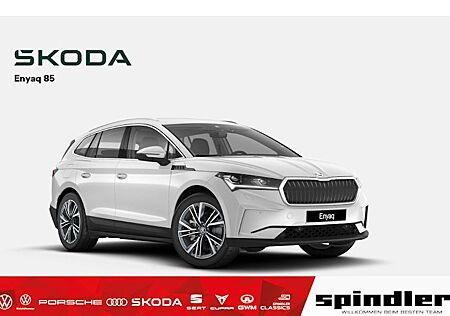 Skoda Enyaq 85 5 Türen