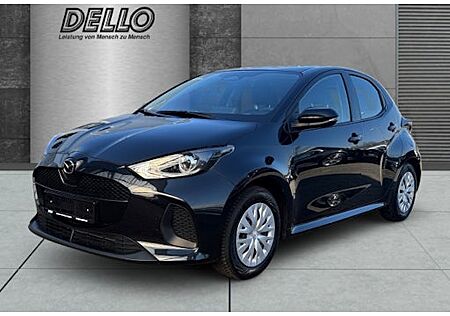 Mazda 2 1.5L Hybrid VVT-i FWD Prime-Line 5 Türen